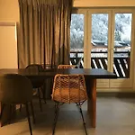 Lyret - Centre Ville, Vue Montblanc, Parking, Wifi Apartment