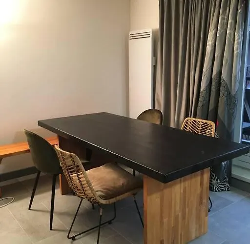 Lyret - Centre Ville, Vue Montblanc, Parking, Wifi Chamonix