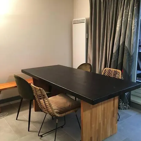 Lyret - Centre Ville, Vue Montblanc, Parking, Wifi Σαμονί