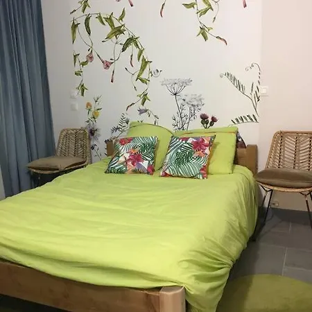 Lyret - Centre Ville, Vue Montblanc, Parking, Wifi Апартаменты *