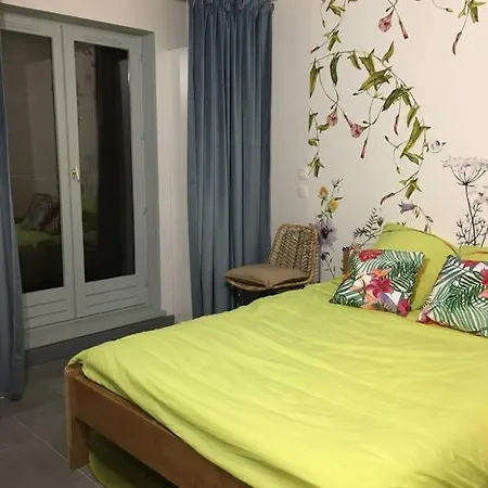 Lyret - Centre Ville, Vue Montblanc, Parking, Wifi *