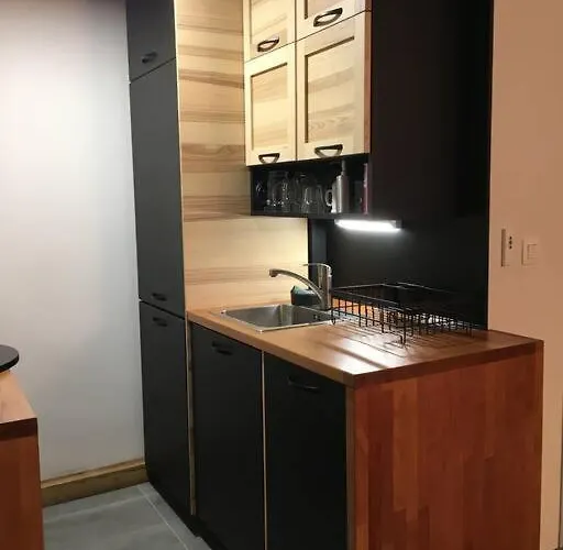 Lyret - Centre Ville, Vue Montblanc, Parking, Wifi Апартаменты Шамони