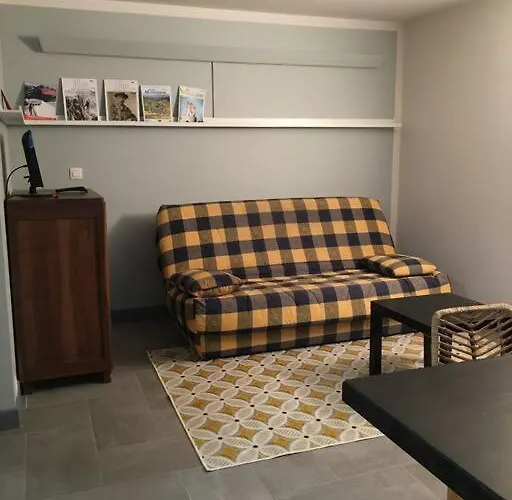 Lyret - Centre Ville, Vue Montblanc, Parking, Wifi Апартаменты