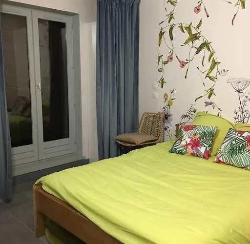 Lyret - Centre Ville, Vue Montblanc, Parking, Wifi *